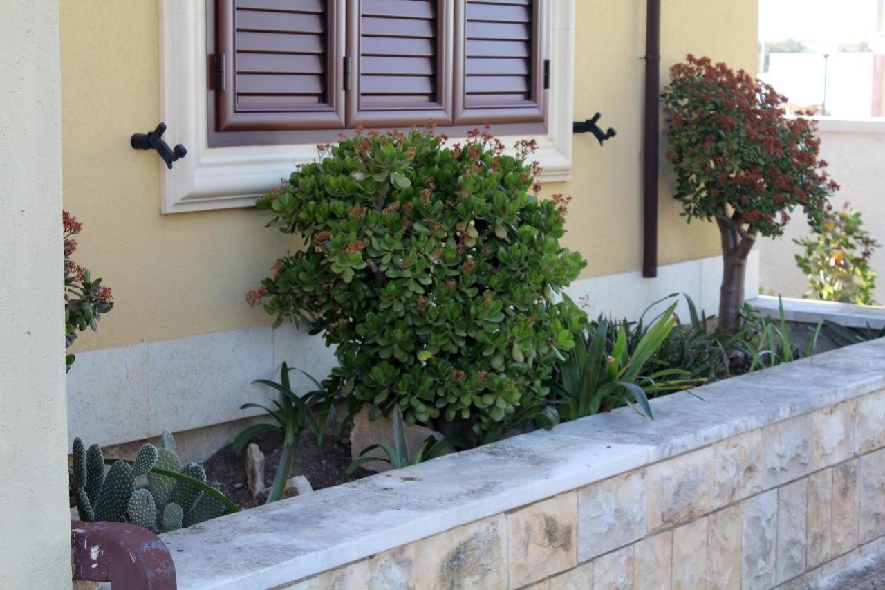 Villa Bice Pulsano Exterior foto